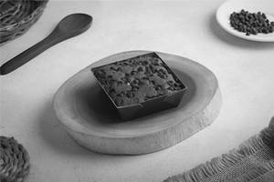 Choco Chip Brownie