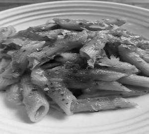 Italian Red Sauce Pasta