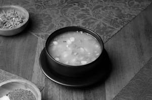Sweet Corn Soup Veg