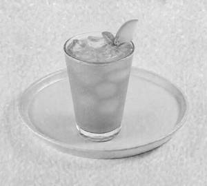 Ice Tea Peach 