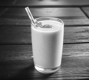 Richer Mango Shake
