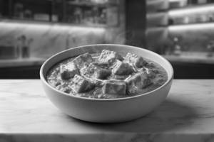 Paneer Lababdar