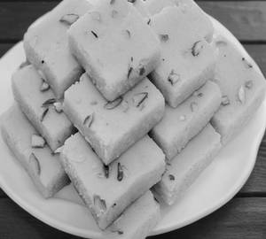 Mawa Barfi 500G