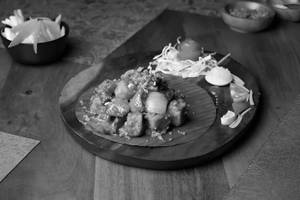 Chilli Paneer