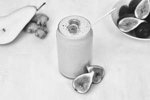 Fig juice