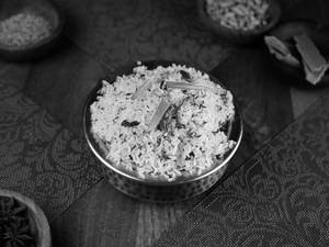 Jeera Rice