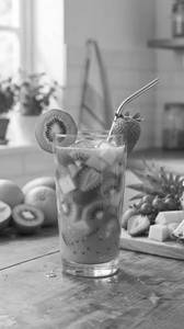 Mixed juice