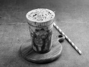Chocolate Shakes