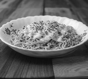 Italian Cheese Maggi