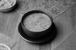 Miryala Soup Chicken