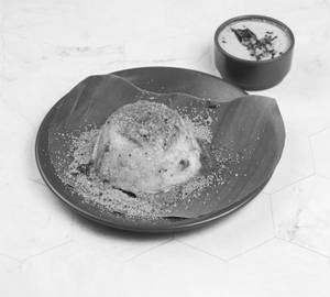 Ghee Pudi Kharabath