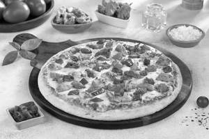 Hot Queen Pizza