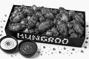 Spicy Wings Of Heaven