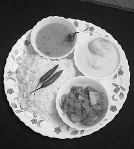 Full Meals