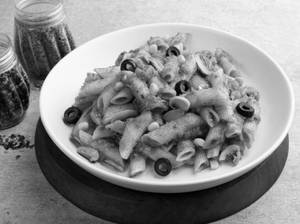 Farm House Pasta