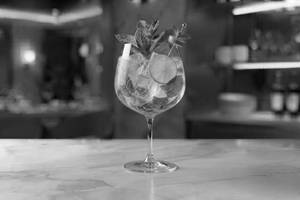 Virgin Mojito