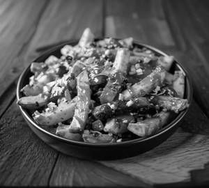 Jamaican Fries