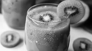 Kiwi juice