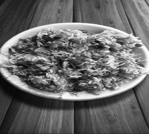 Manchurian Fried Rice