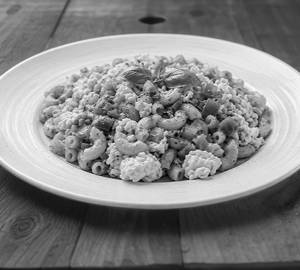 Desi Style Egg Macaroni