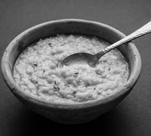 Dal Khichdi