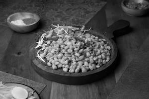 Crispy Corn (makka Jonna Vepudu)