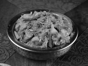 Mix Veg Curry