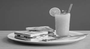 2set Bread Jam + Mosammbi Juice