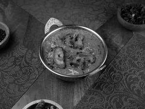 Butter Chicken Tikka Masala