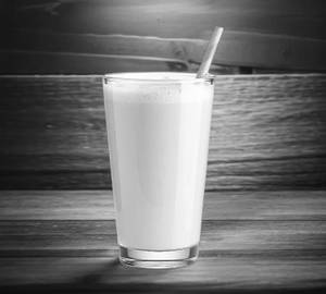 Strawberry Shake