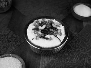 Curd Rice