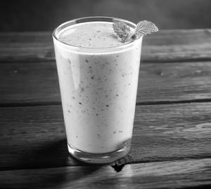 Blackcurrant Shake