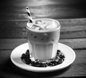 Cold Coffee