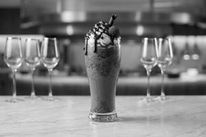Oreo Killer Shake
