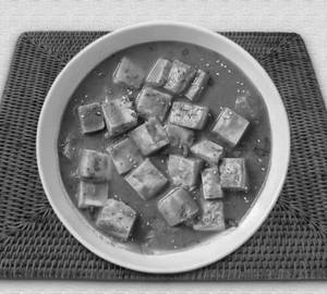Shaii Paneer