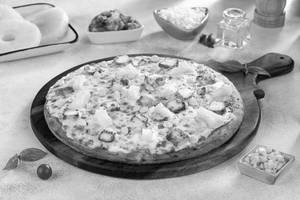 Hawaiian Pizza.