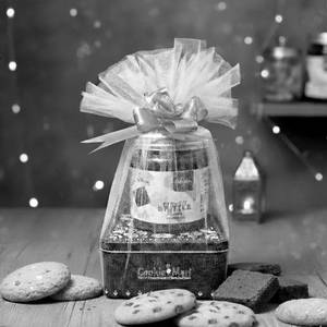 Mini Brownie Gift Hamper
