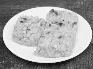 Jhama Special Sev ( Singhar ) Barfi