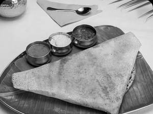 Ghee Roast