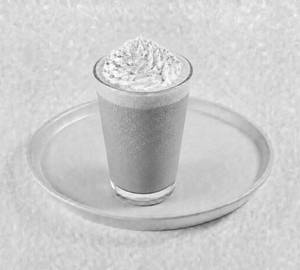 Cold Coffee 