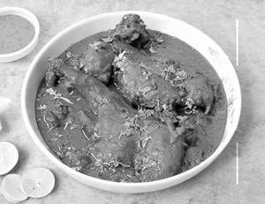 Handi Chicken