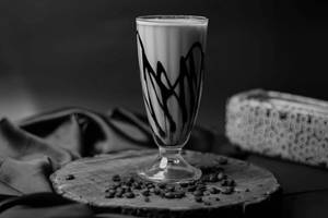 Cold Coffee