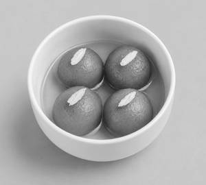 Gulab Jamun [4 Pieces]