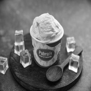 Orange Vanilla [1 Scoop]