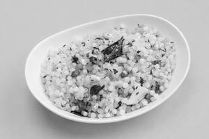 Sabudana Khichdi