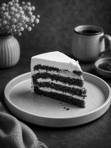 Red Velvet Pastry
