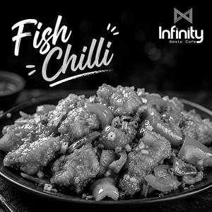 Fish Chilli