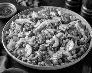 Green Salad