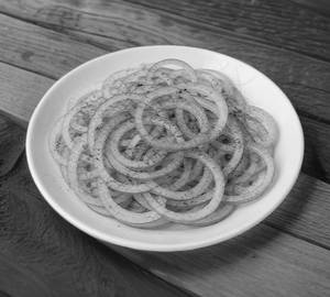 Onion salad