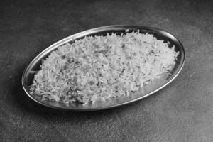 Jeera Rice